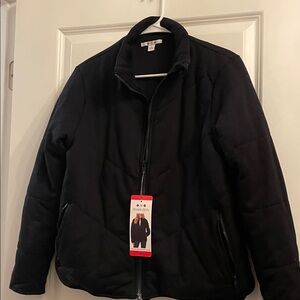 Lightweight Relaxed Fit Fleece